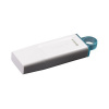 64GB Kingston USB 3.2 (gen 1) DT Exodia bílé pouzdro