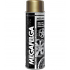 Deco color Megafelga - Akryl na disky RAL 0000 zlatý 500ml