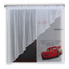 Záclony do detskej izby - MG firana Woal Disney Panel Cars Car Dal2 + skos (Záclony do detskej izby - MG firana Woal Disney Panel Cars Car Dal2 + skos)