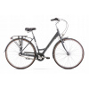 Mestsky bicykel - Romet Bike Sonata Classic Graphite 18 m okolo 26 (Romet Bike Sonata Classic Graphite 18 m okolo 26)
