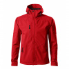 Bunda pánska Malfini Softshell Nano - červená, S