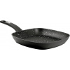 Cs solingen Grilovací pánev s mramorovým povrchem Marburg 28cm CS-064501