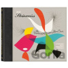 Alex Steinweiss, The Inventor of the Modern Album Cover - Kevin Reagan, Steven Heller, Alex Steinweiss