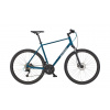 KTM X-LIFE ROAD VITAL BLUE