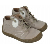 TOPÁNKY NA UČENIE CHÔDZE SUPERFIT SATURNUS BEIGE R.24