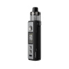 Voopoo Drag X2 POD MOD 2500 mAh Farba e-cigariet: Gray Metal, Bateria: 2500 mAh, Užívateľ: expert