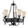 Searchlight 0815-5BK