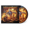 Chris Bohltendahl's Steelhammer - Reborn In Flames / Pict. / Vinyl [LP]
