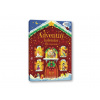 Svojtka SK Adventný kalendár - 24 rozprávok Kniha