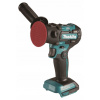 Makita DPV300Z Akumulátorová kompaktná brúska-leštička 18V LXT 75mm