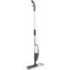 Dirt Devil Spray Mop 360° rotačný mop vrátane utierky na mop náplň 640 ml plast sivá