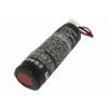 TECHTEK Batéria 600mAh kompatibilná s [Sony] CECH-ZCS1E, CECH-ZCS1H, CECH-