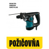 Zapožičanie vŕtacie a sekacie kladivo SDS+ MAKITA HR2810