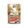Stuzzy Cat Adult GF kaps. monoprotein telecí 85g