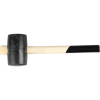 Kladivo Strend Pro HM222 680 g, 300mm, gumené, drevená rúčka