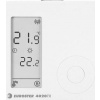 Euroster E4020TXRX bezdrátový regulátor teploty 4020 TXRX bílý