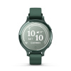 Smart hodinky GARMIN LILY 2 ACTIVE Jasper Green