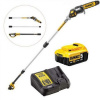 DeWALT Aku výsuvná reťazová píla 20 cm - DCMPS567P1