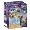 Playmobil Playmobil Ayuma 71235 Abjatus s rytierskou vílou Hildi
