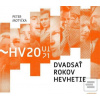 Peter Motyčka: 20 Rokov… (Peter Motyčka)