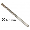DT9521 DEWALT VRTÁK DO BETONU SDS-PLUS EXTREME2 Ø6,5MM X 150 X 210