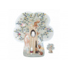 Little Dutch Puzzle maxi Forest Friends