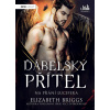 Ďábelský přítel – Na přání Lucifera - Elizabeth Briggsová