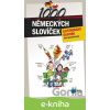 E-kniha 1000 německých slovíček - Jana Navrátilová, Aleš Čuma (ilustrácie)