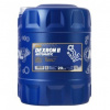 MANNOL Dexron II Automatic Olej do automatickej prevodovky ATF II, 20l, Cervena