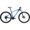 Horský bicykel - Obrie Talon 3-ge S zafír (Obrie Talon 3-ge S zafír)