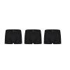 Everlast Performance Boxers Mens Black Medium