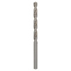 Bosch Vrták do kovu HSS-G Standard DIN 338 5,5x57x93mm 10ks 2608595064 (2.608.595.064)