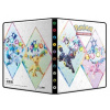 UltraPro Pokémon A5 sběratelské album Prismatic Evolutions