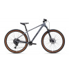 CTM Rambler 3.0 29 Šedá, Horský bicykel Hardtail (MTB Hardtail), Šport / Hobby Veľkosť rámu: L Terénny horský bicykel