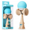 Kendama Krom Pop Sky Blue, svetlo modrá, azúrová (Kendama Krom Pop Sky Blue, svetlo modrá, azúrová)