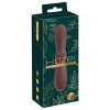 You2Toys Vibrátor s různými stimulujícími texturami Hazel 04