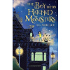 The Boy Who Hatched Monsters