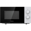 Hisense H20MOWP1 Na pracovnú dosku Sólo mikrovlnná rúra 20 L 700 W Biela (H20MOWP1)