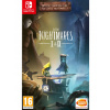 Little Nightmares I & II Nintendo Switch krabička