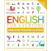 English for Everyone: Anglické frázové slovesá | Thomas Booth, Ben Francon Davies