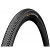 Plášť CONTINENTAL Double Fighter III Sport drôt - 20x1.75