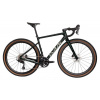 ISAAC TOURS XPLORE Moss Green GRX825 Di2 2x12