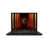 MSI Crosshair 17 HX AI D2XWGKG-039CZ 9S7-17T423-039 - Notebook