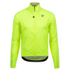 PEARL IZUMI bunda Zephrr Barrier screaming yellow M
