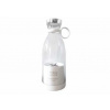 Symfóny cestovné smoothie maker 350 ml, biely