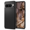 SPIGEN LIQUID Air GOOGLE PIXEL 8 PRO MATTE čierne