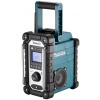 Makita DMR116 Aku rádio, Li-ion (14,4 V / 18V) a na 230V