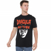 Tričko Universal Dracula Gaze 1177977 X Large