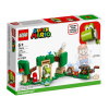 LEGO Super Mario 71406 Yoshiho dom darčekov – rozširujúci set