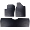 Geyer & Hosaja Koberce gumenné Ford Galaxy 1995 - 2006 / Seat Alhambra 1995 - 2010 / VW Sharan 1995 - 2010